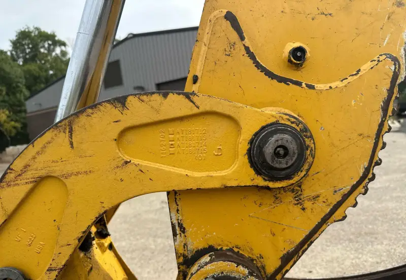 2006 John Deere 310SG photo 72