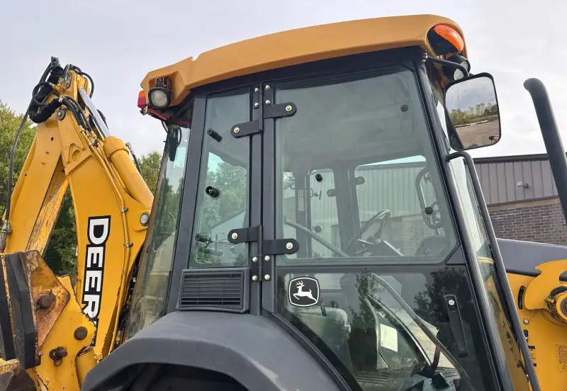 2006 John Deere 310SG photo 49