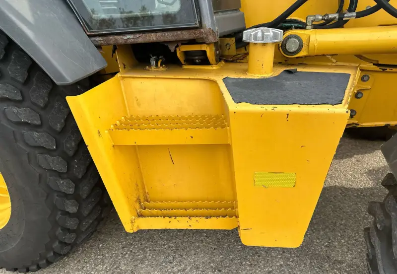 2006 John Deere 310SG photo 46