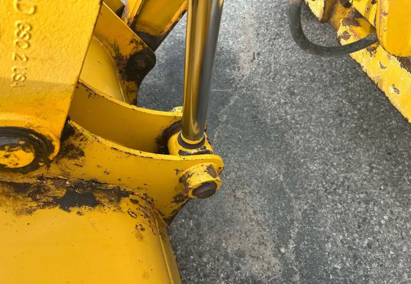 2006 John Deere 310SG photo 18