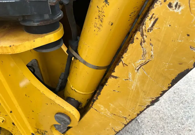 2006 John Deere 310SG photo 52