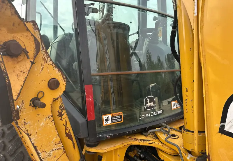 2006 John Deere 310SG photo 89