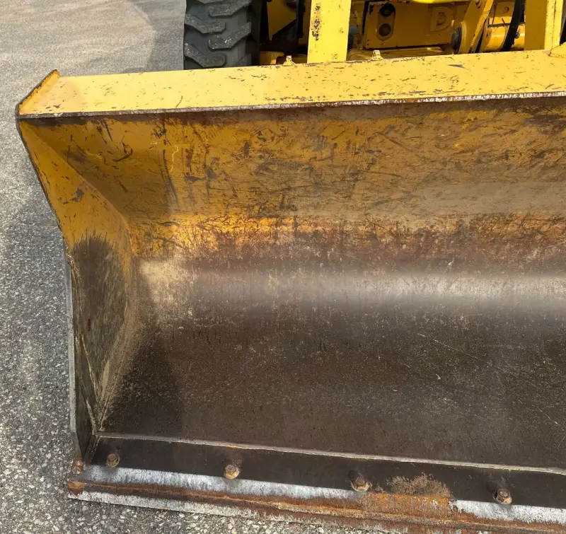 2006 John Deere 310SG photo 29