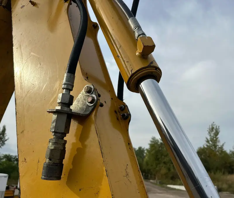 2006 John Deere 310SG photo 75