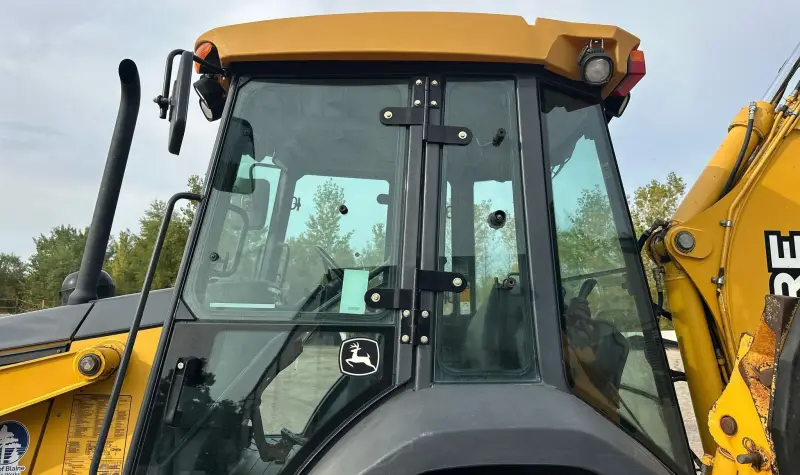 2006 John Deere 310SG photo 91