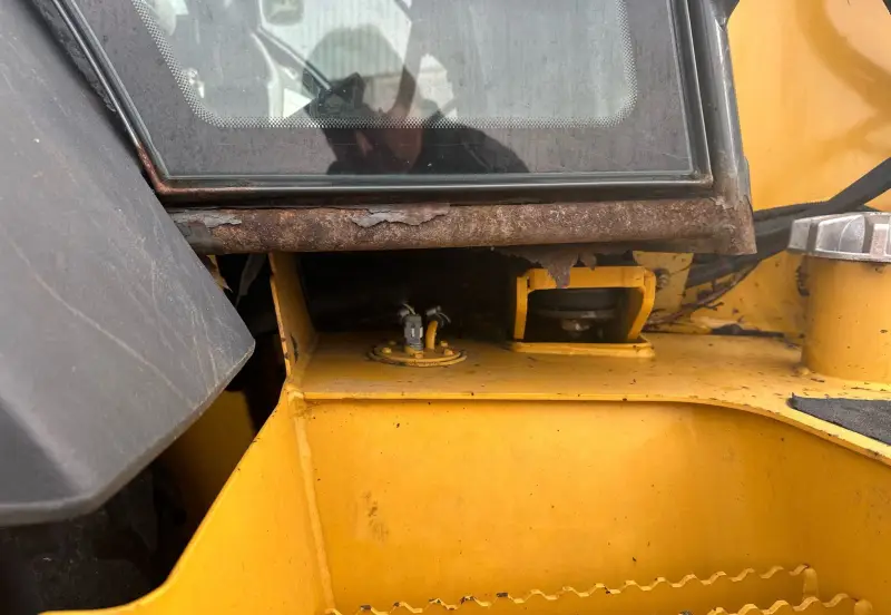 2006 John Deere 310SG photo 47