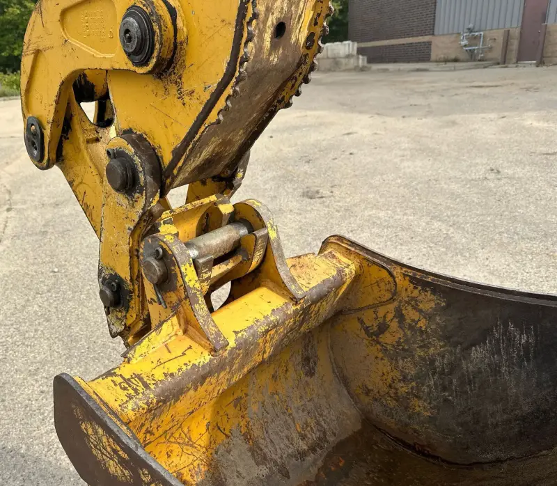 2006 John Deere 310SG photo 65