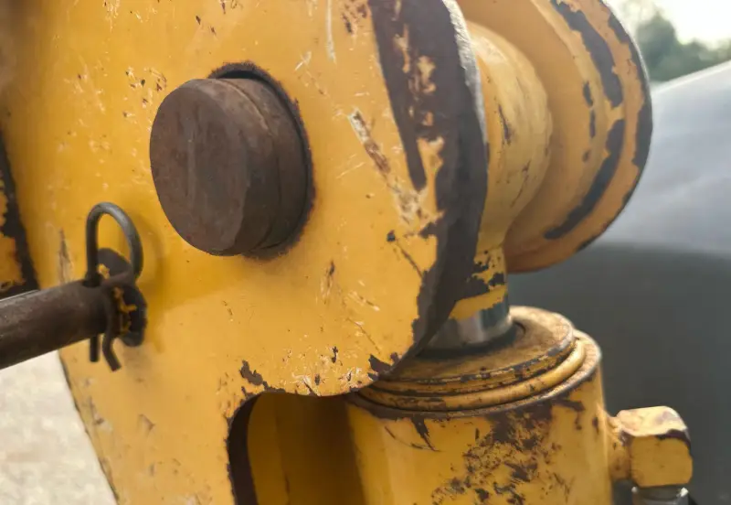 2006 John Deere 310SG photo 86