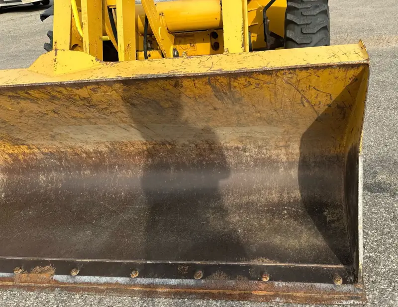 2006 John Deere 310SG photo 27