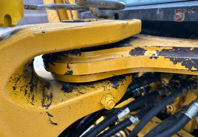 2006 John Deere 310SG photo 55