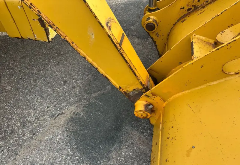 2006 John Deere 310SG photo 31