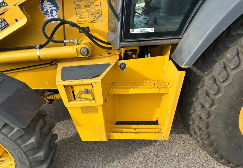 2006 John Deere 310SG photo 93