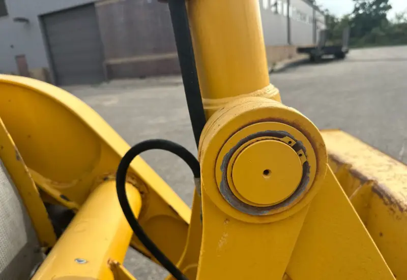 2006 John Deere 310SG photo 36