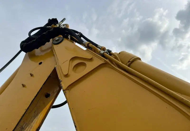 2006 John Deere 310SG photo 62