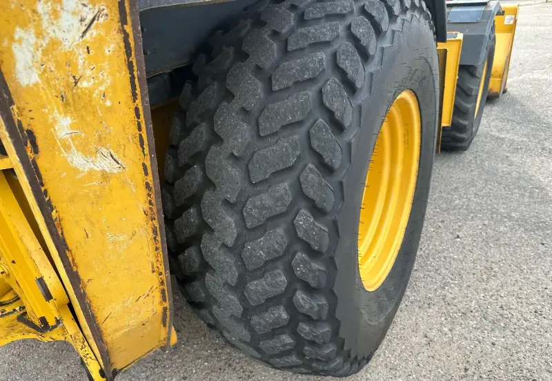 2006 John Deere 310SG photo 140