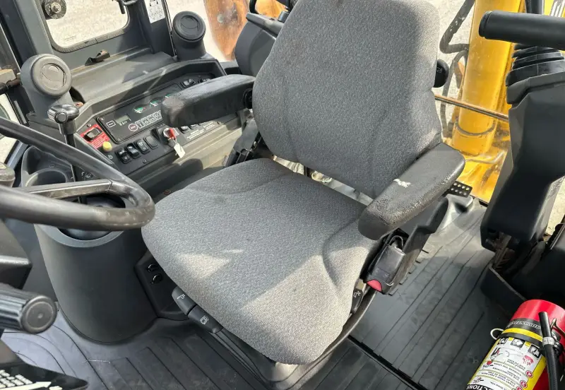 2006 John Deere 310SG photo 97