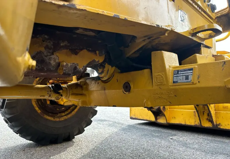 2006 John Deere 310SG photo 44