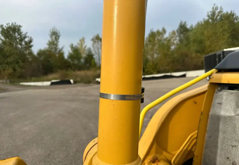 2006 John Deere 310SG photo 22