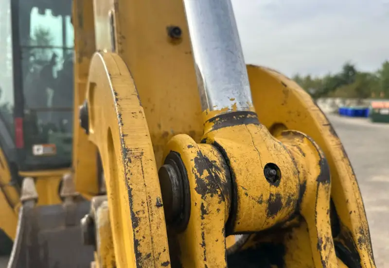 2006 John Deere 310SG photo 74