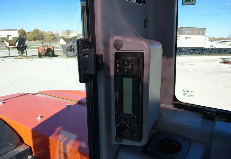 2016 Kubota KX080-4 photo 77