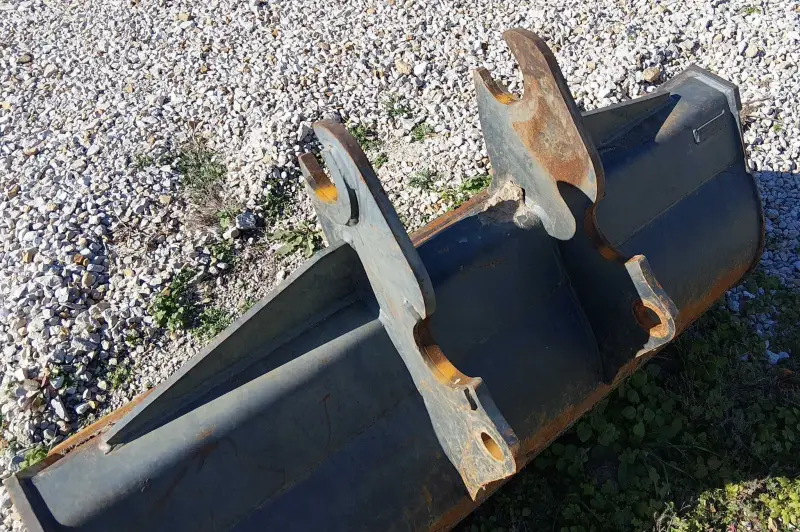 2016 Kubota KX080-4 photo 110