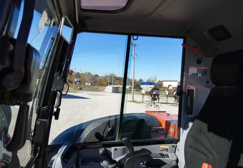 2016 Kubota KX080-4 photo 59