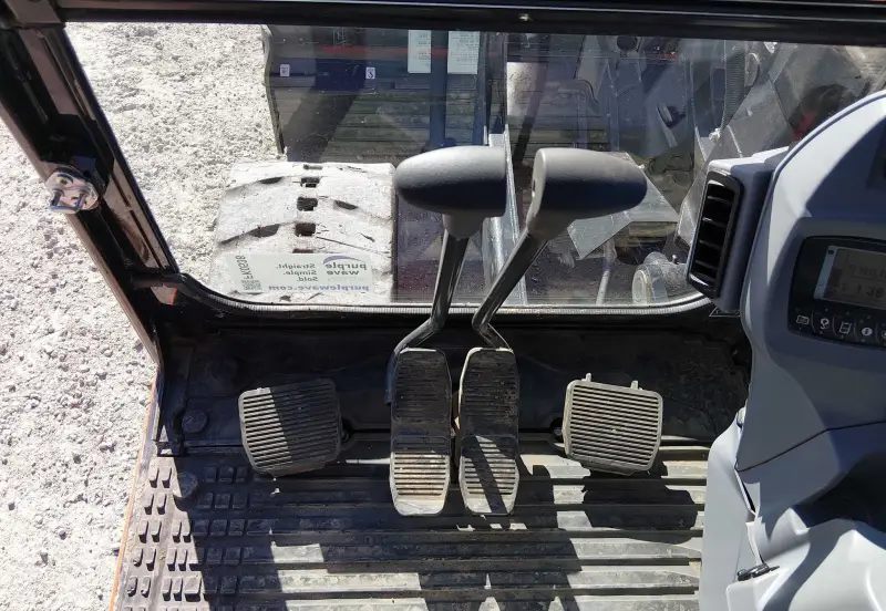 2016 Kubota KX080-4 photo 63