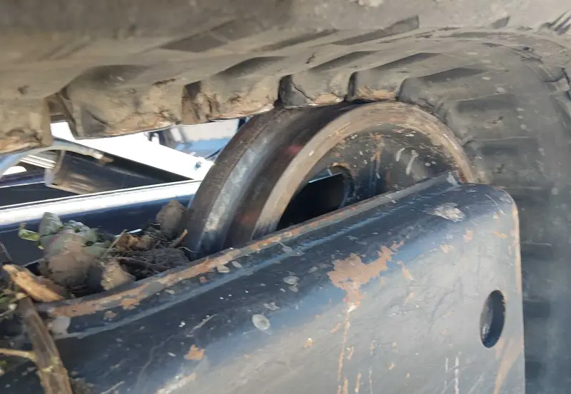 2016 Kubota KX080-4 photo 92