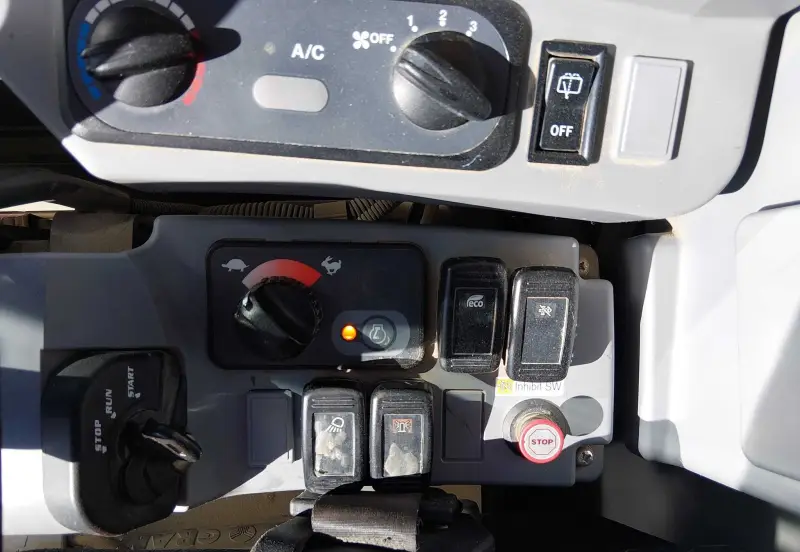 2016 Kubota KX080-4 photo 66