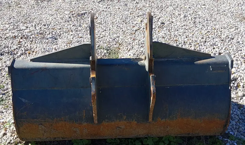 2016 Kubota KX080-4 photo 107