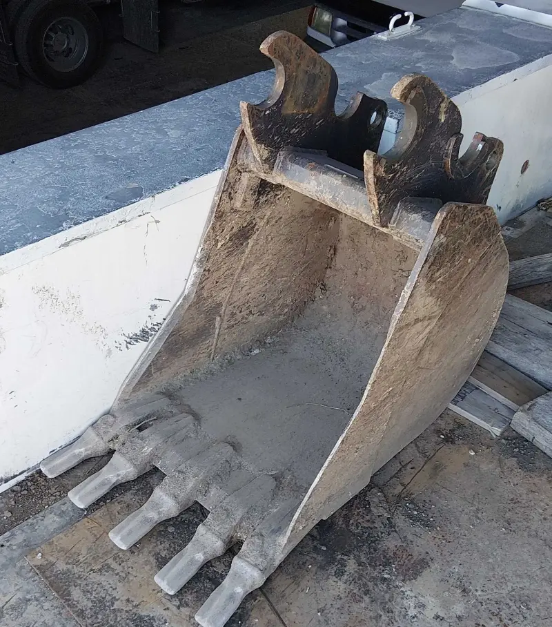 2016 Kubota KX080-4 photo 95