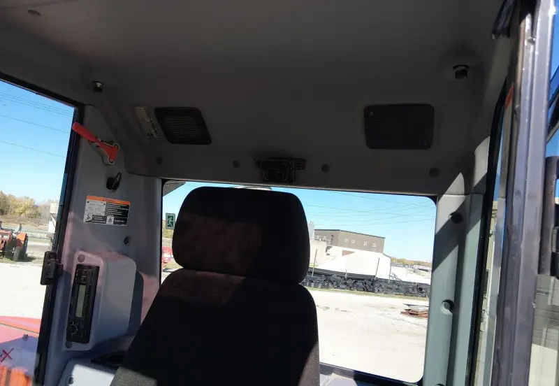 2016 Kubota KX080-4 photo 60