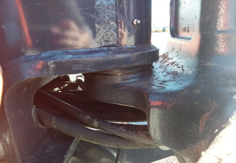 2016 Kubota KX080-4 photo 17