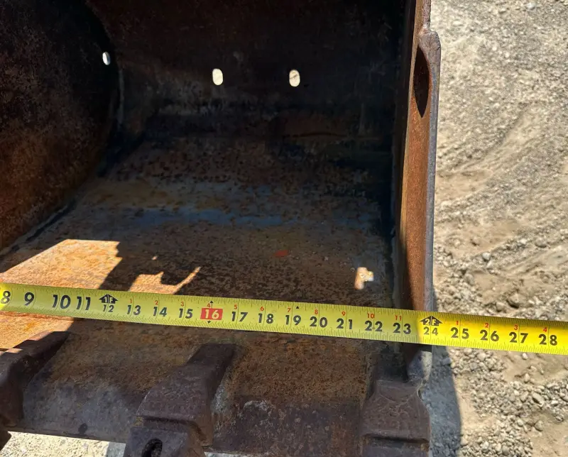 2021 Bobcat E60 photo 12