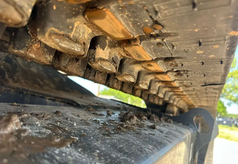 2021 Bobcat E60 photo 55