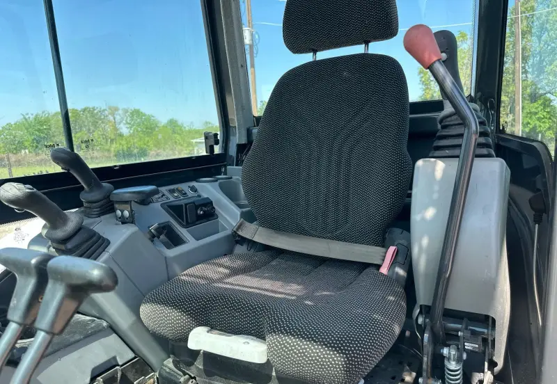 2021 Bobcat E60 photo 27