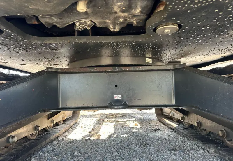 2021 Bobcat E60 photo 21