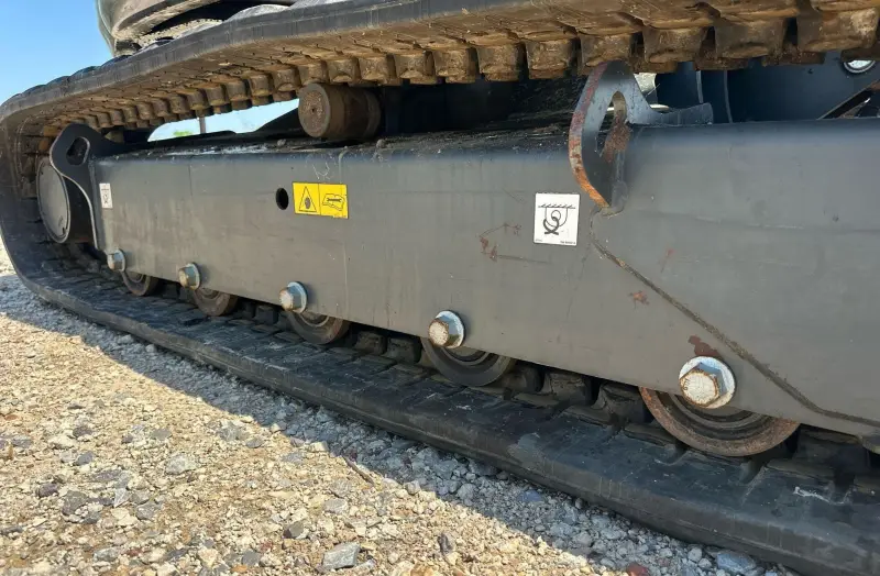 2021 Bobcat E60 photo 63