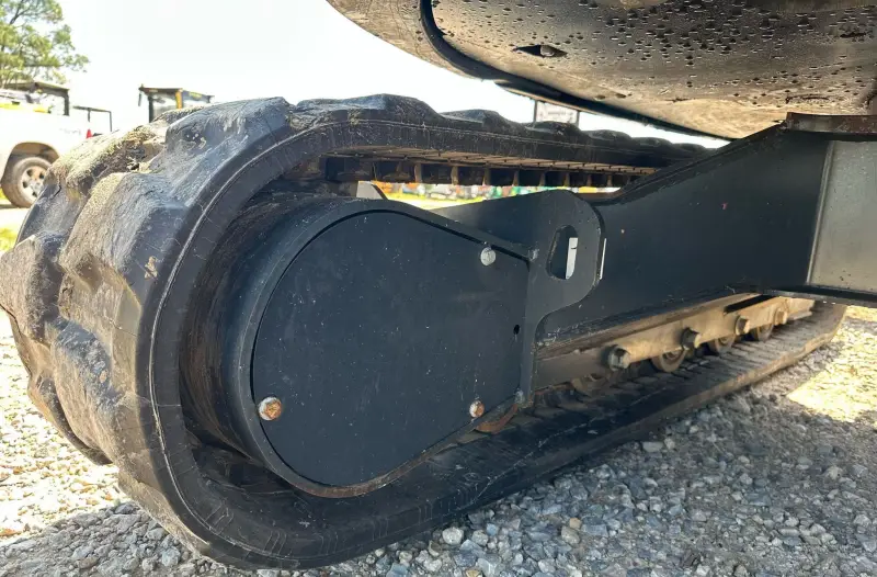 2021 Bobcat E60 photo 58