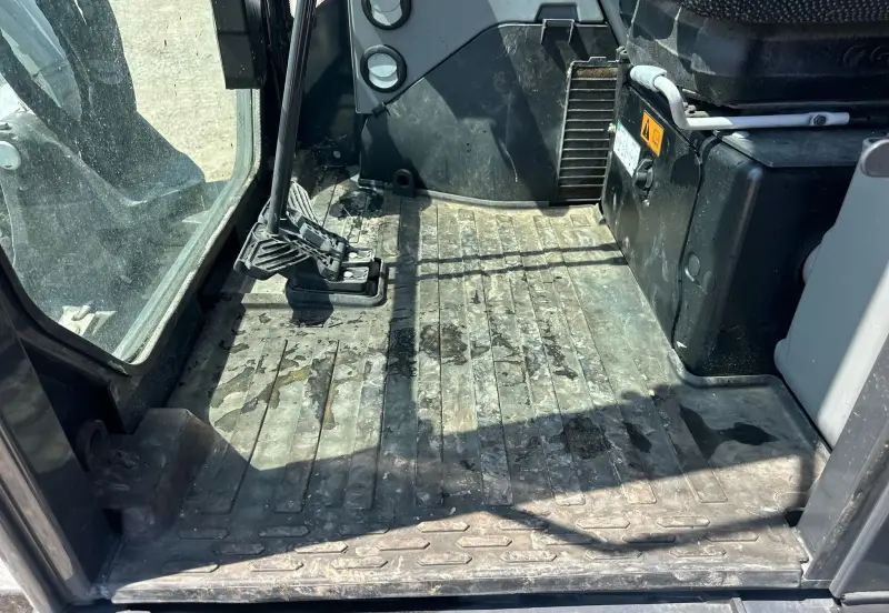 2021 Bobcat E60 photo 28