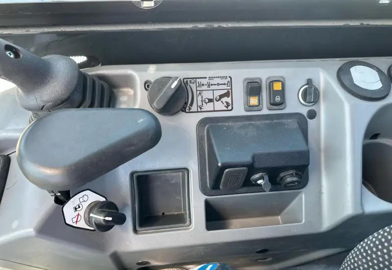 2021 Bobcat E60 photo 36