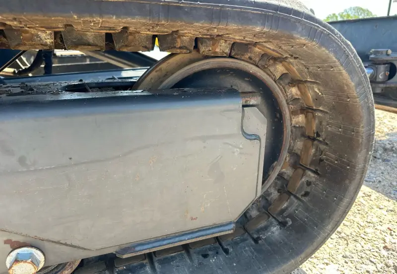 2021 Bobcat E60 photo 62