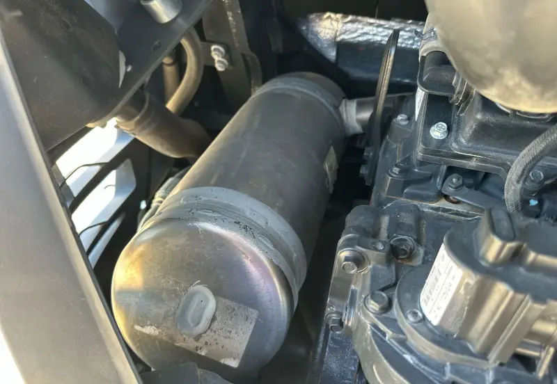 2021 Bobcat E60 photo 42