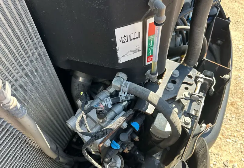 2021 Bobcat E60 photo 24