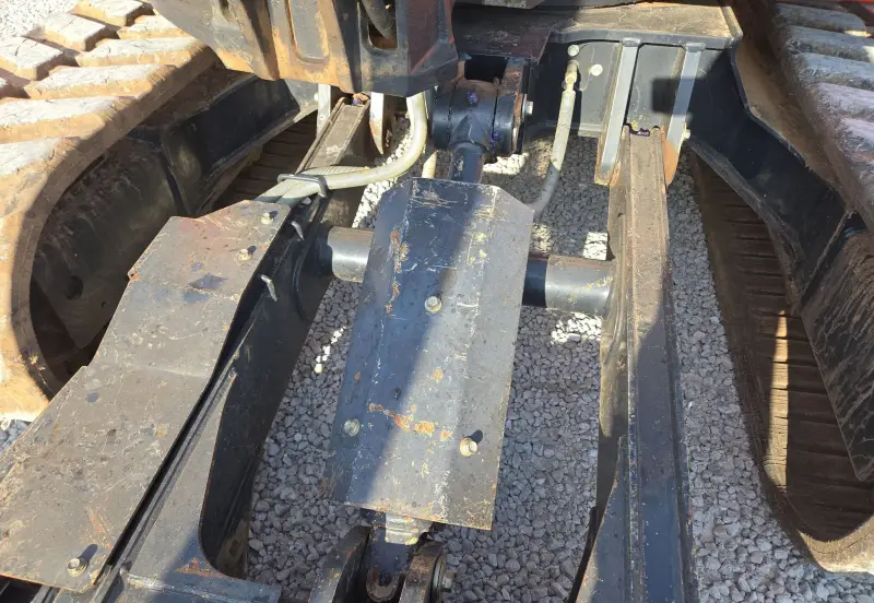 2020 Kubota KX080-4S2 photo 28