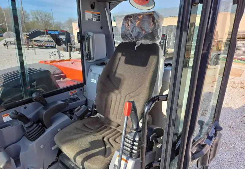 2020 Kubota KX080-4S2 photo 76
