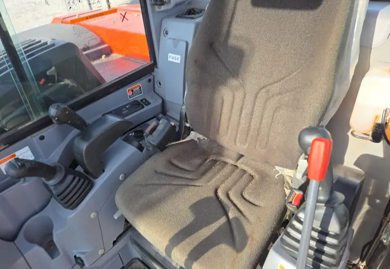 2020 Kubota KX080-4S2 photo 77