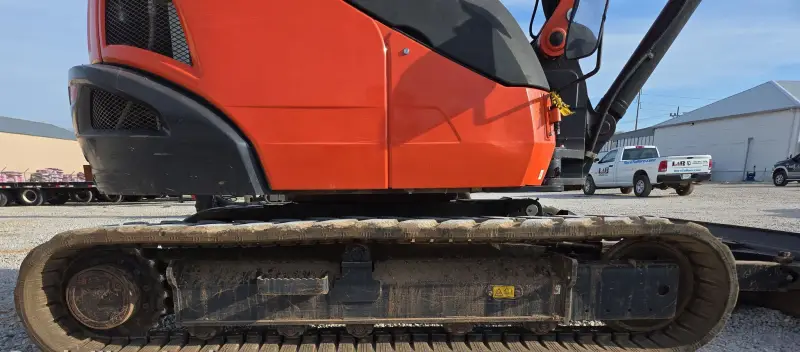 2020 Kubota KX080-4S2 photo 105