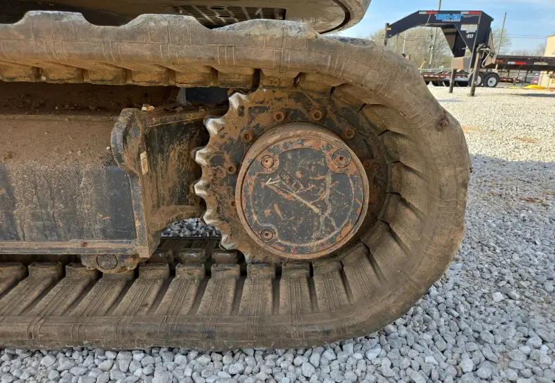 2020 Kubota KX080-4S2 photo 45