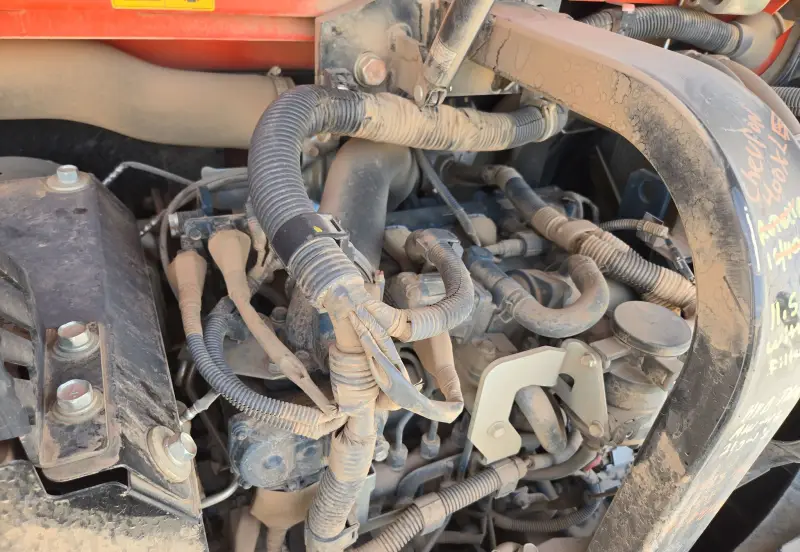 2020 Kubota KX080-4S2 photo 99